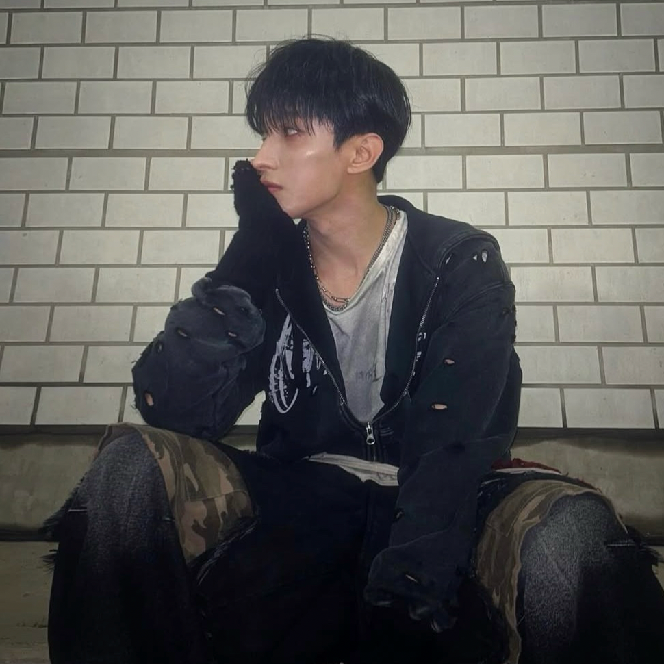 DK (SEVENTEEN)的最新活動照片