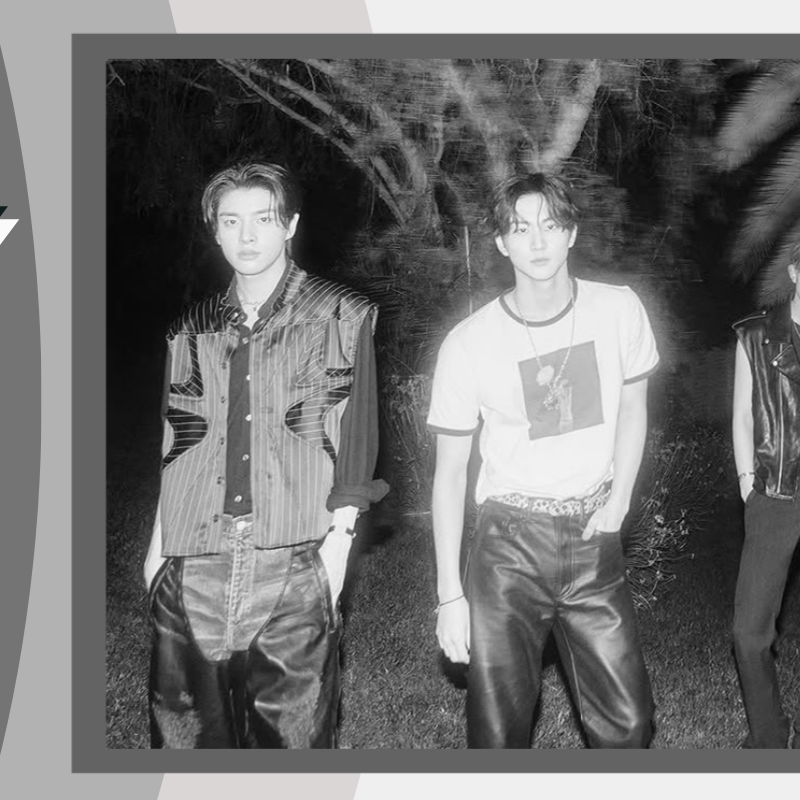 ENHYPEN的最新活動照片