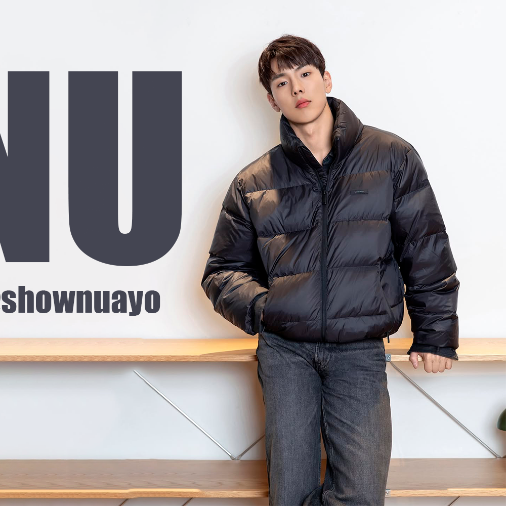 셔누 (몬스타엑스) 팬이 찍은 순간