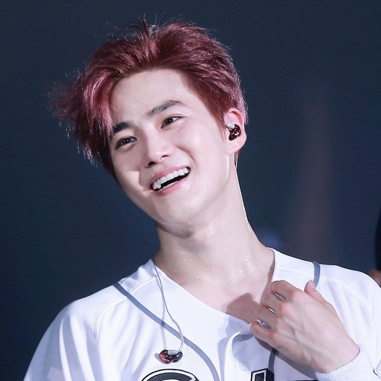 EXO的最新活动照片