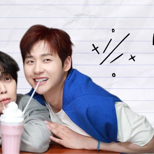 Recent activity shot of B1A4