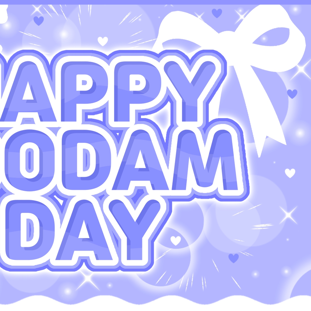 A moment captured by Ebin (SECRET NUMBER)'s fan