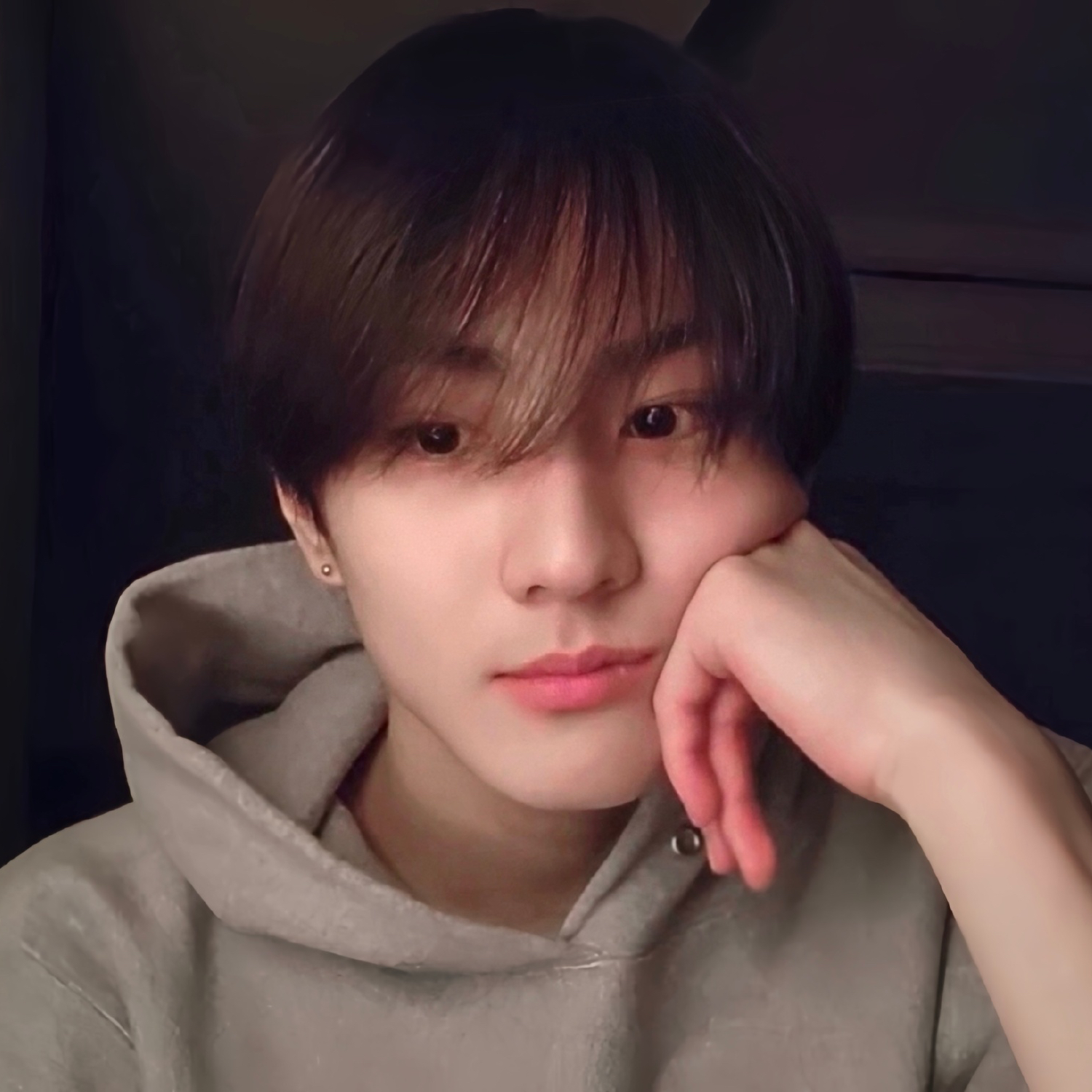 ジョンウォン (ENHYPEN)の最新写真