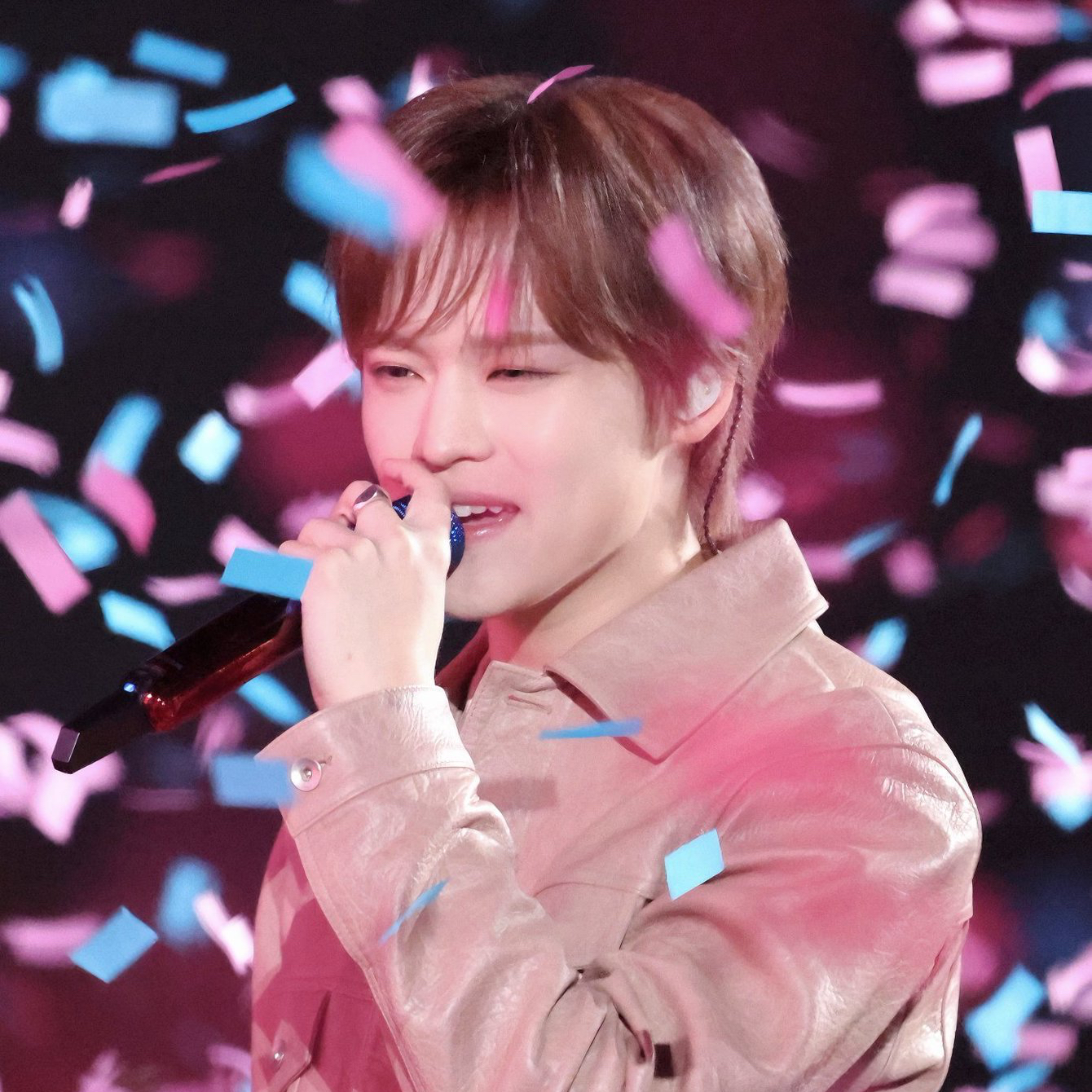 Latest photo of Chenle (NCT DREAM)