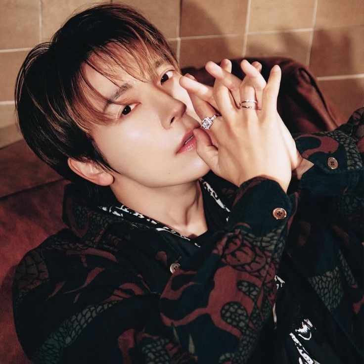 ドンヘ (Super Junior)ファンが撮った瞬間