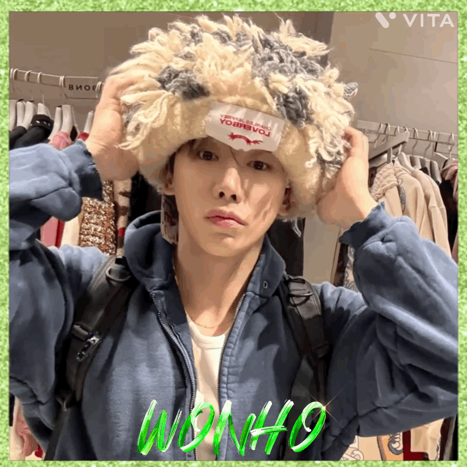 元虎的最新照片