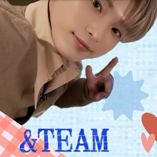 今注目されているK-POPスターの投稿