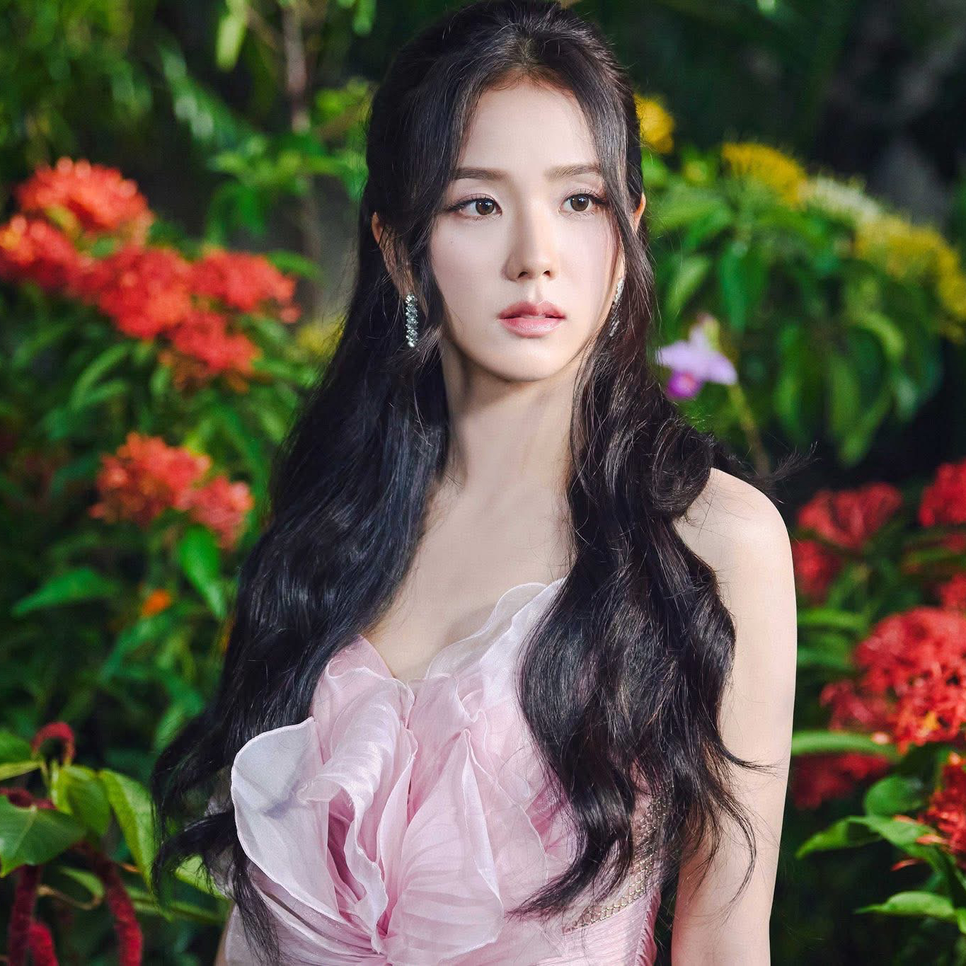 BLACKPINK ジス ファンダムコミュニティ │ KPOP人気No.1アプリ