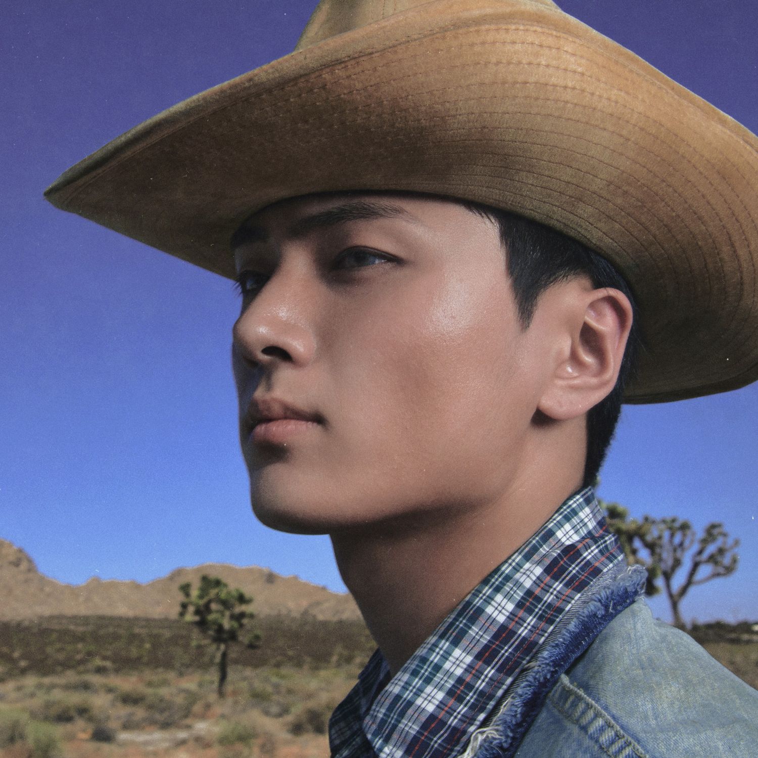 A moment captured by Jay (ENHYPEN)'s fan