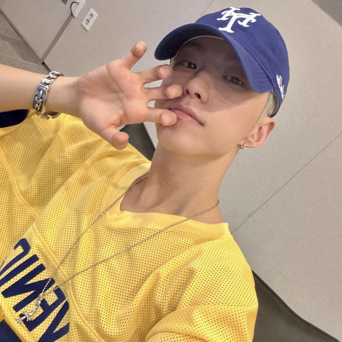 ホシ (SEVENTEEN)の最近の活動写真
