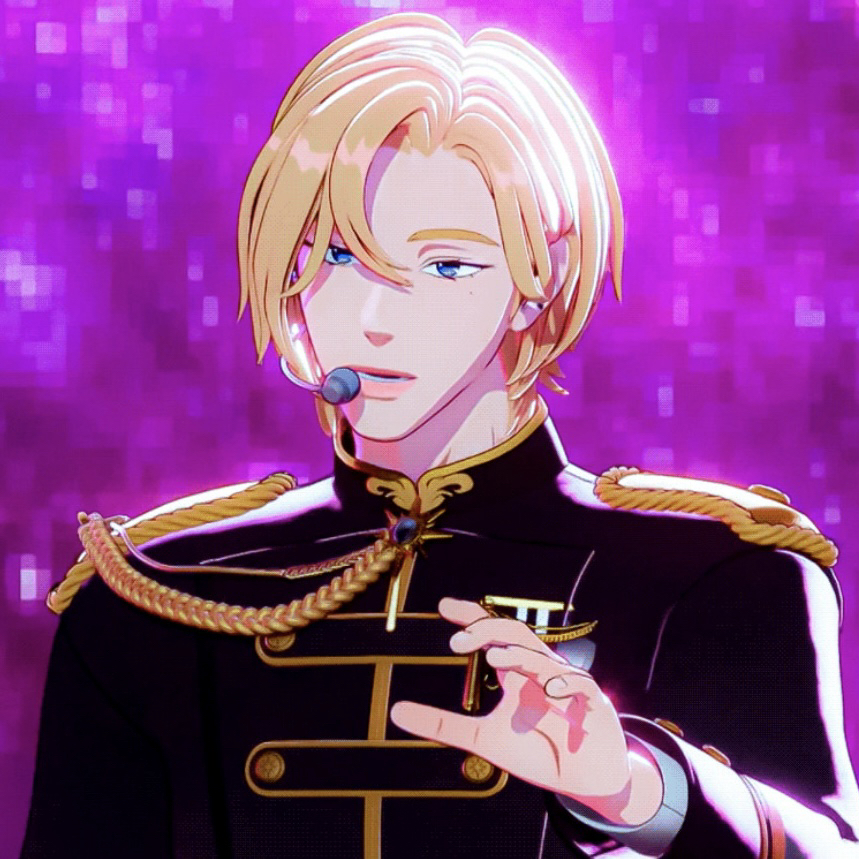 Recent activity shot of Noah (PLAVE)