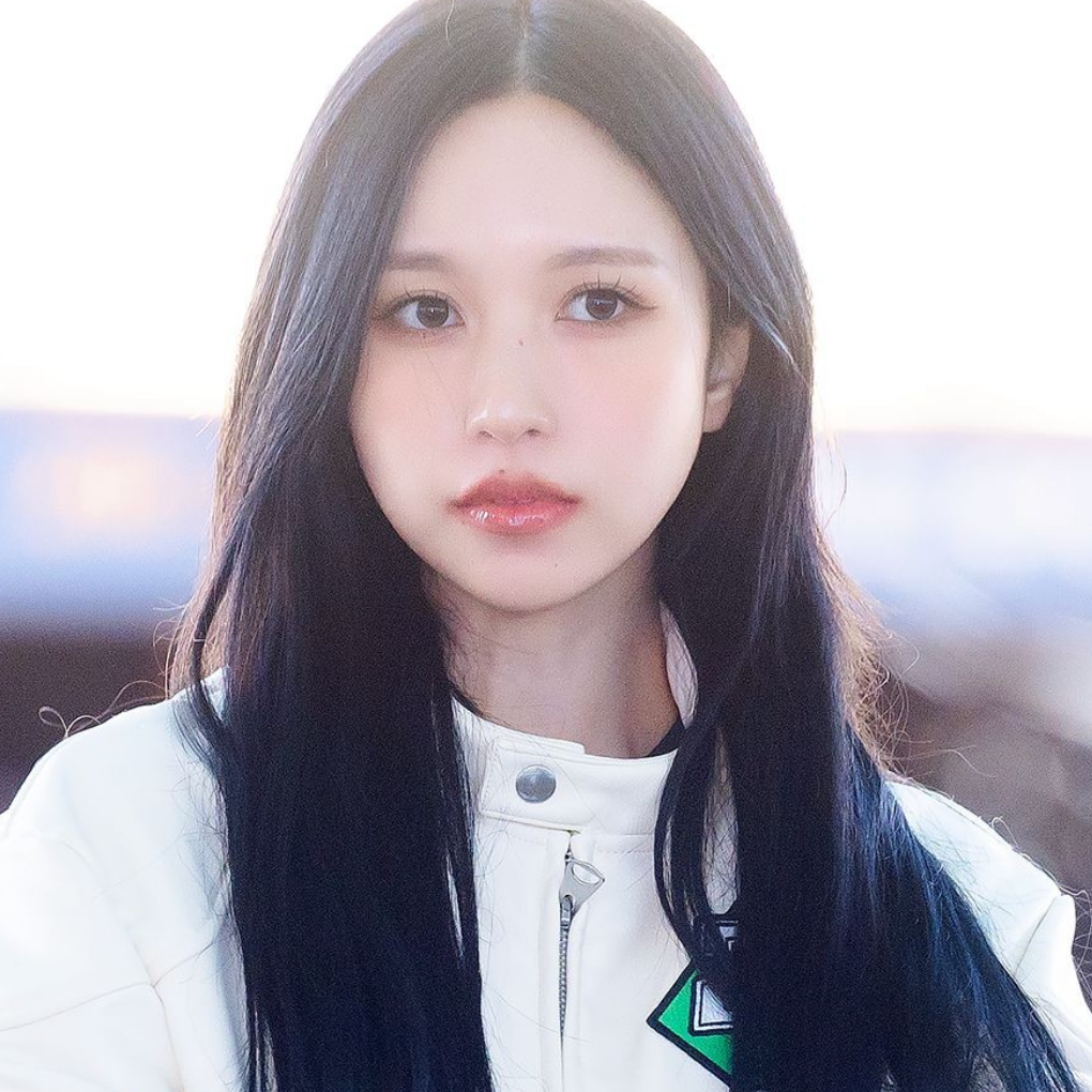 미나 (TWICE) 최근 활동샷