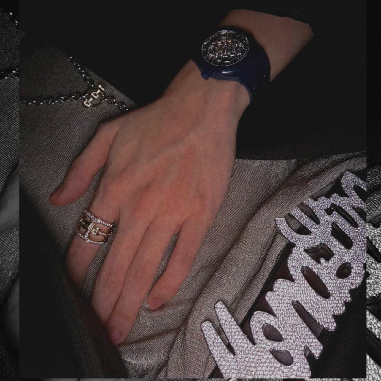 Latest photo of j-hope (BTS)