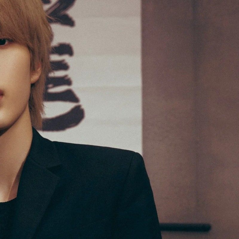 Recent activity shot of Choi Han (ARrC)