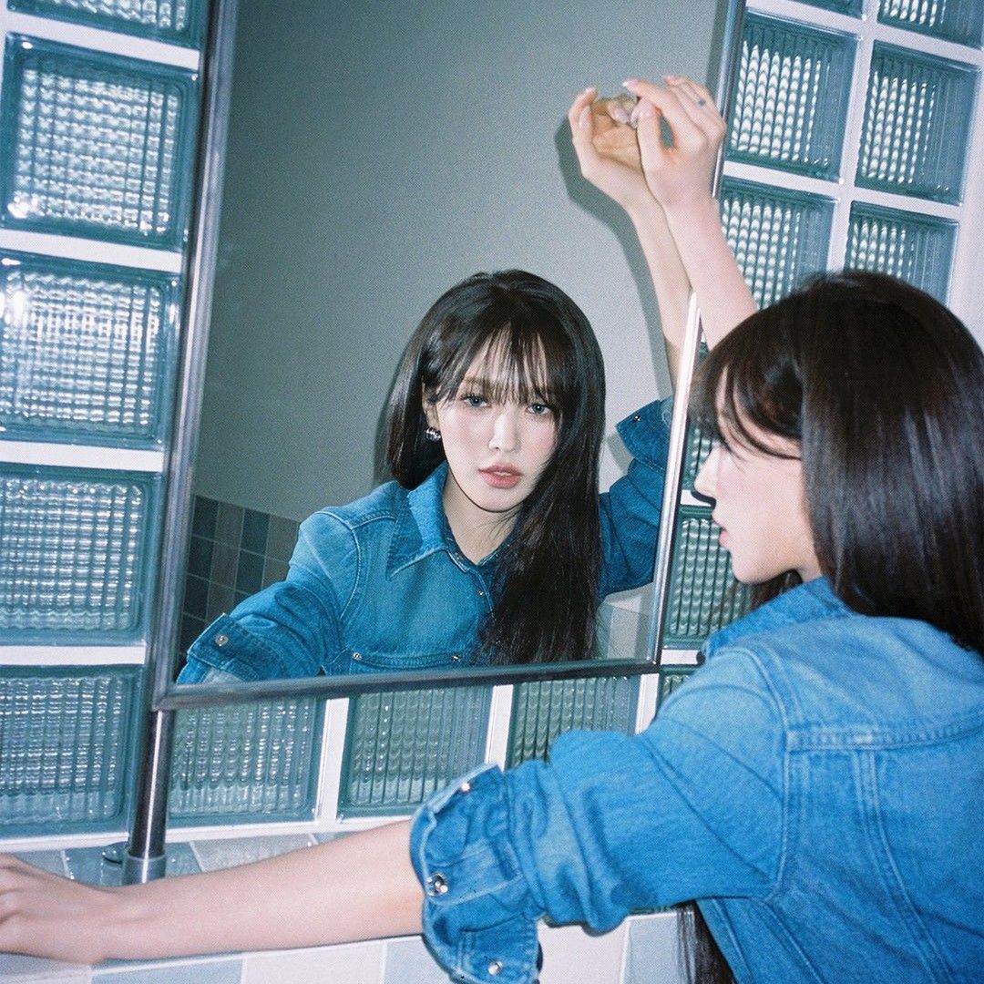 Wendy (Red Velvet)的最新活動照片