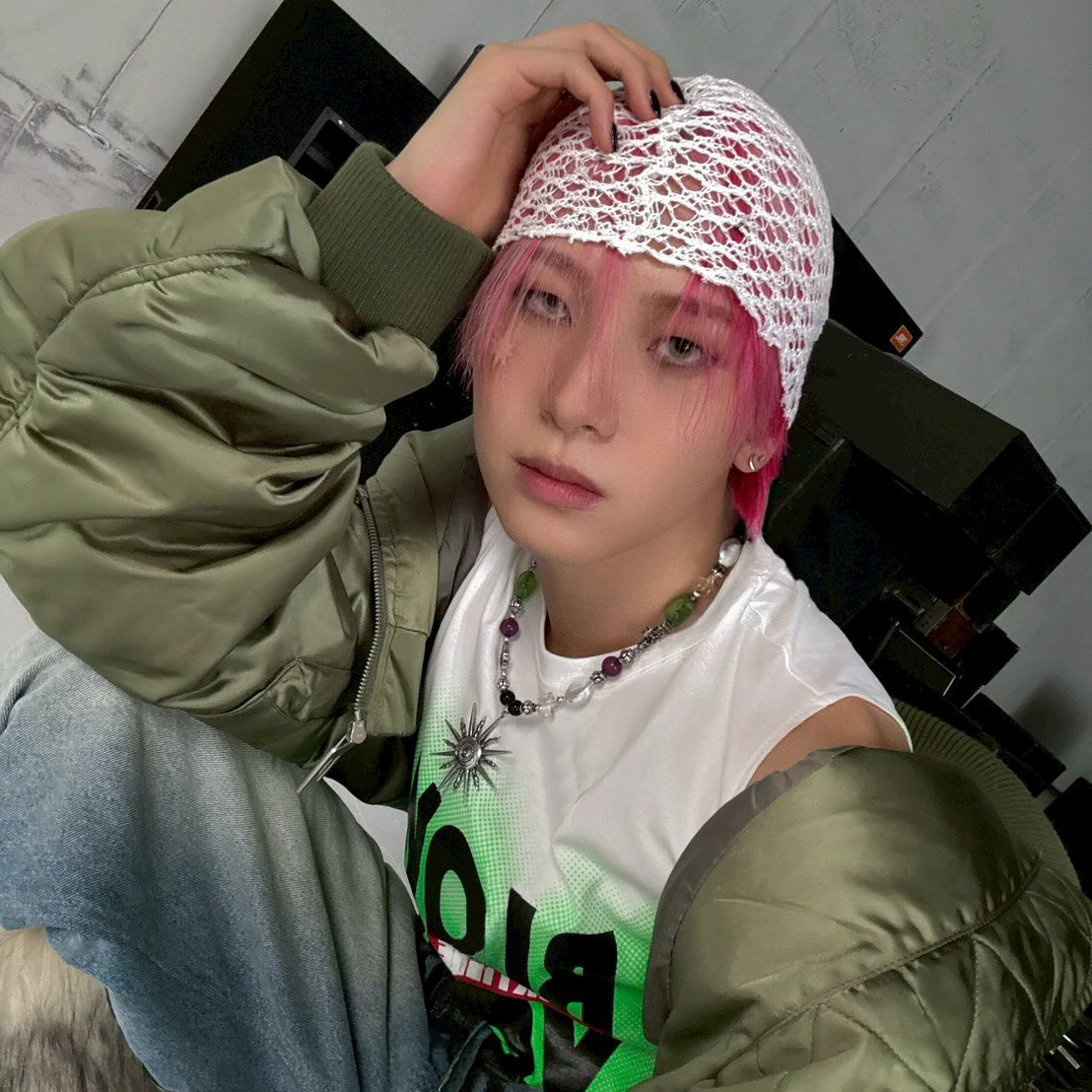 Latest photo of Kawashiri Ren (JO1)