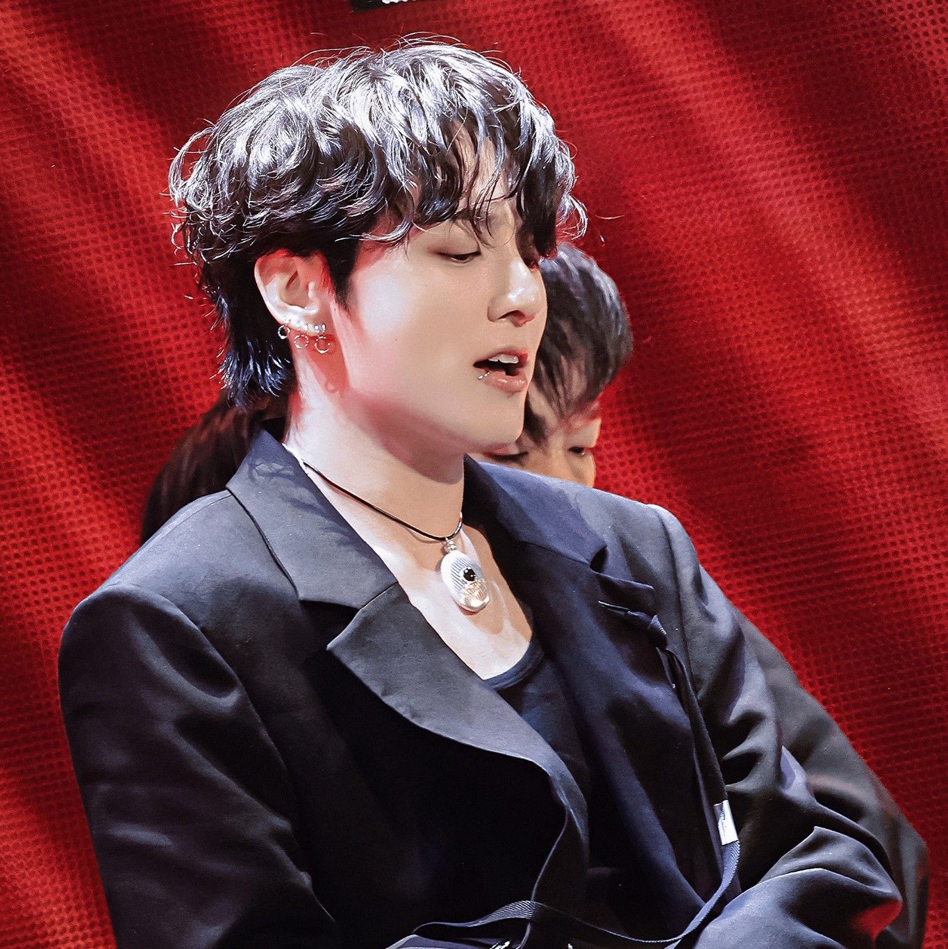 정국 (방탄소년단) 팬이 찍은 순간