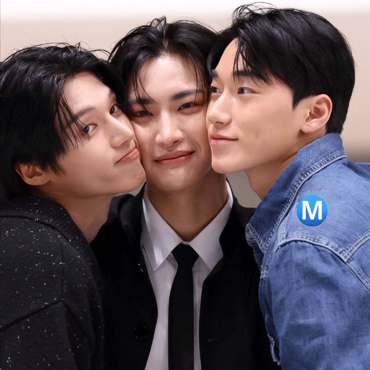 Potret di balik layar ATEEZ