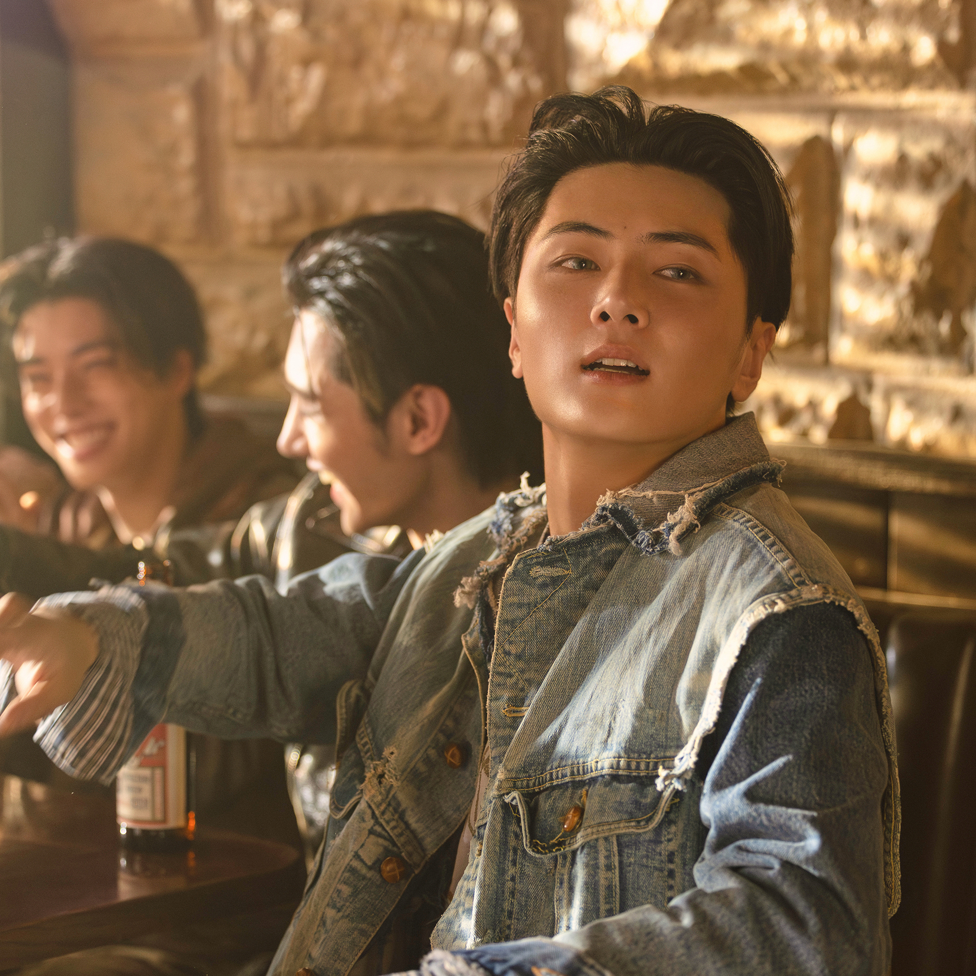 Latest photo of Jay (ENHYPEN)