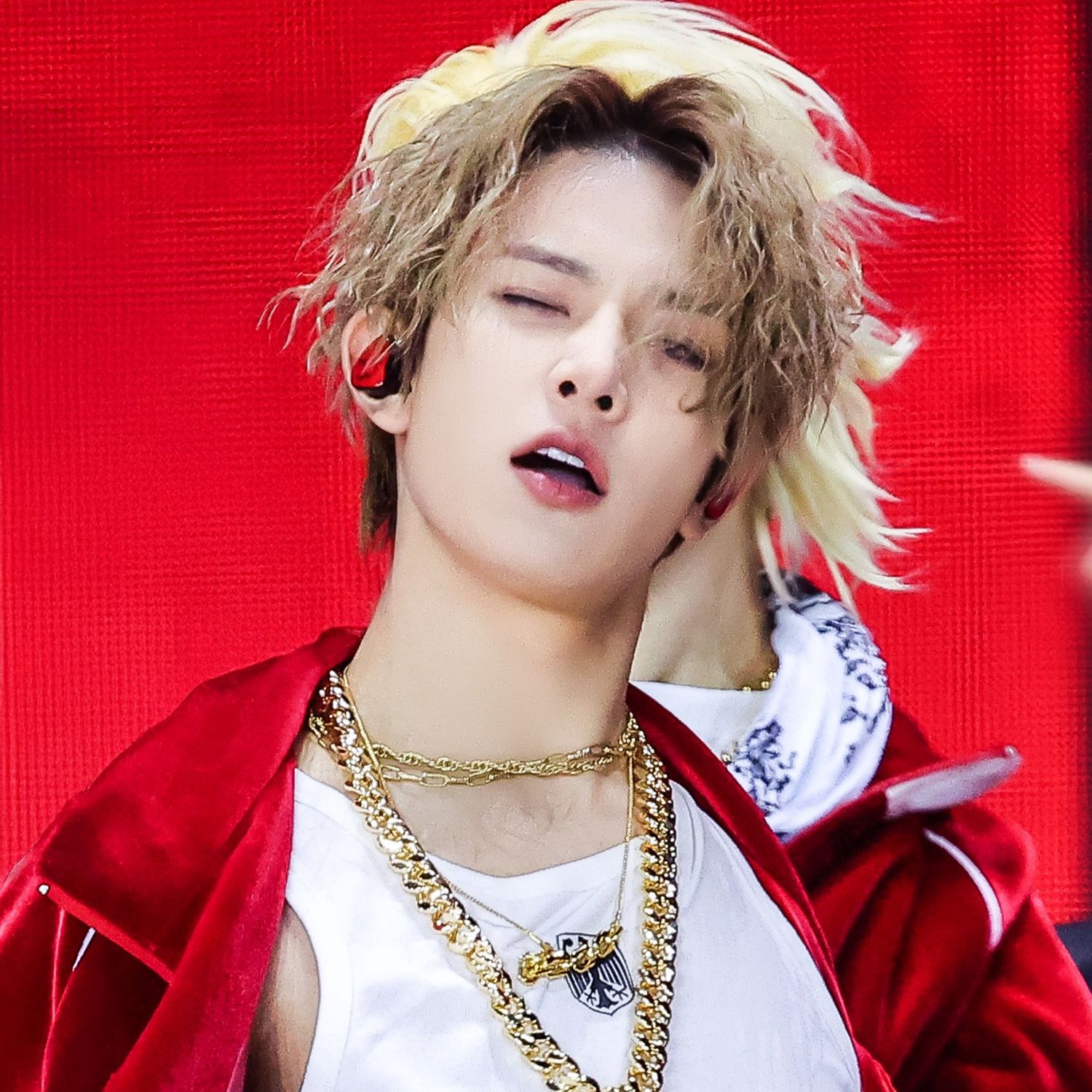 Foto aktivitas terbaru Heeseung (ENHYPEN)