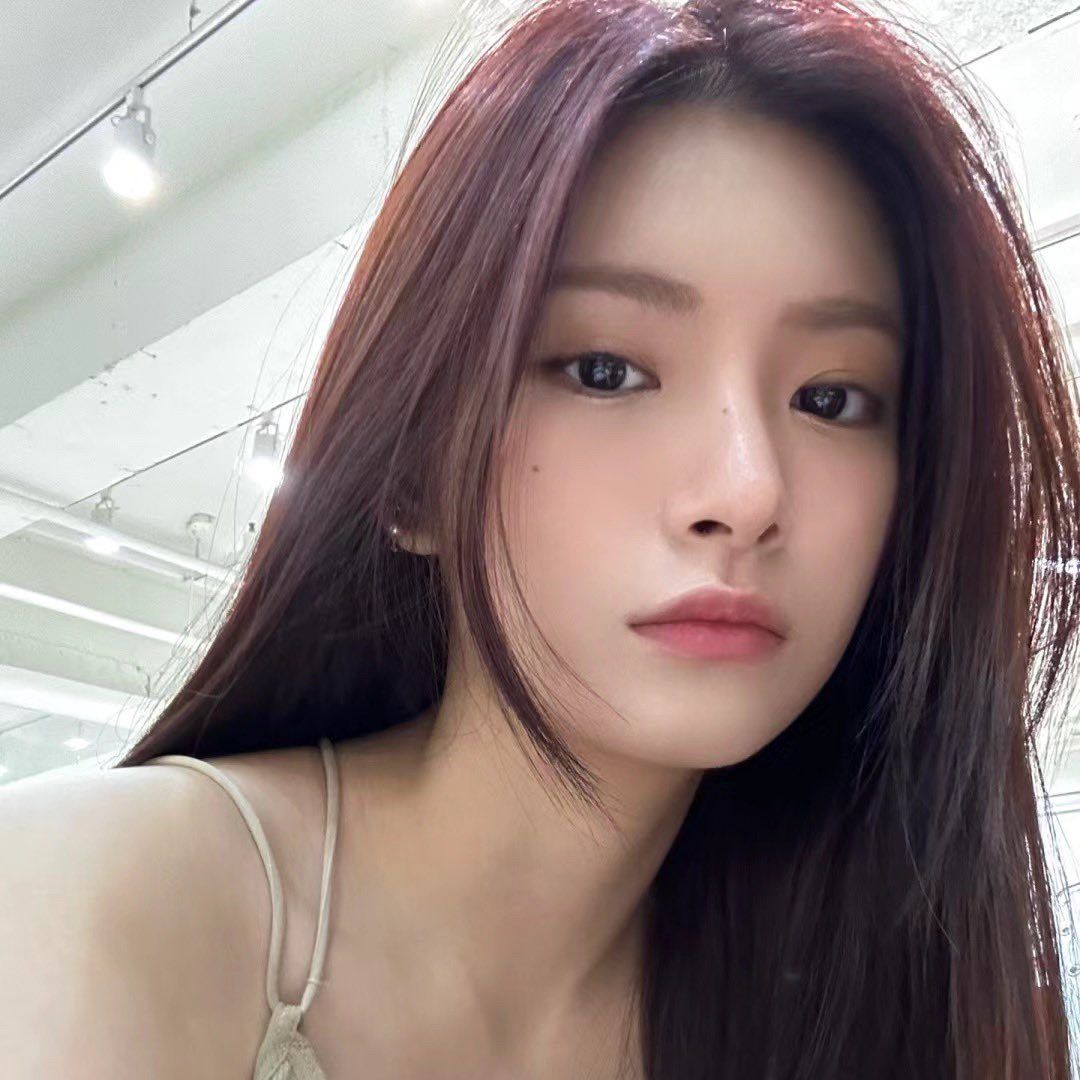 イロン (EVERGLOW)ファンが撮った瞬間