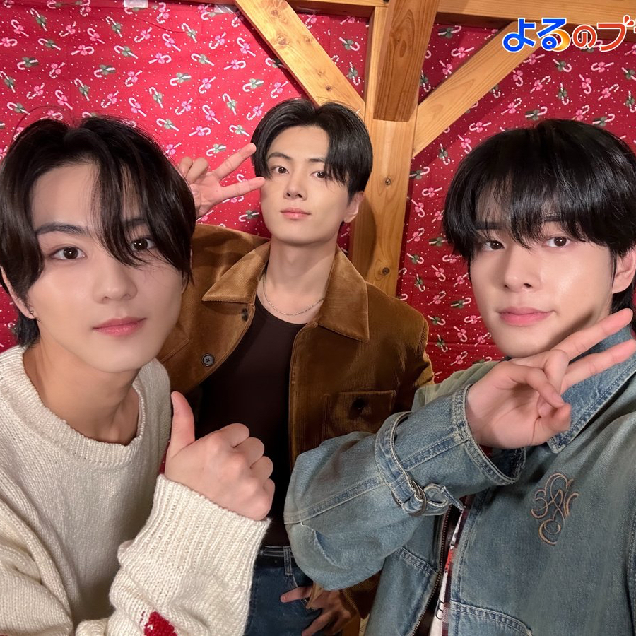 제이 (ENHYPEN) 팬이 찍은 순간