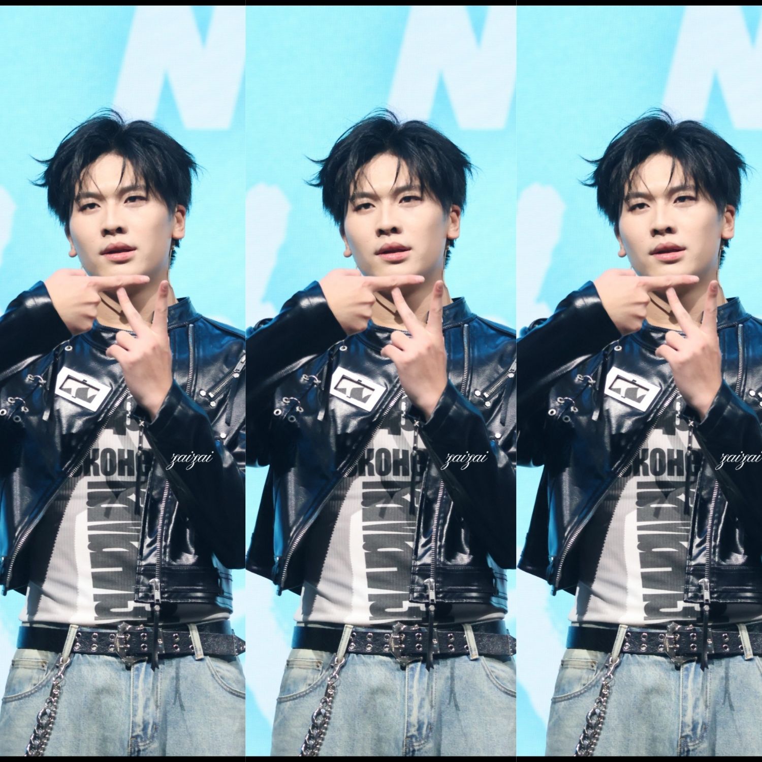 Latest photo of Shen (NexT1DE)