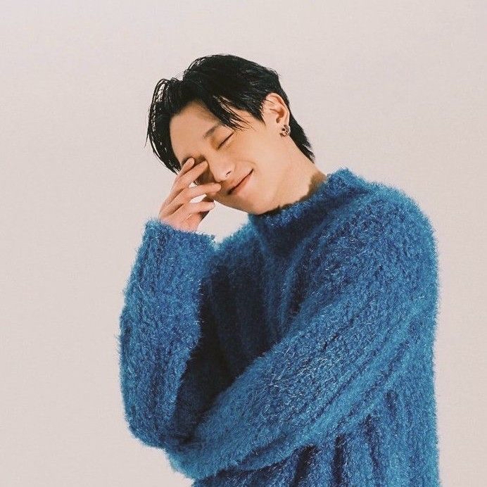 Behind-the-scenes cut of BOBBY (iKON)