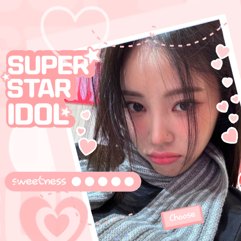 Recent activity shot of JinSoul (ARTMS)