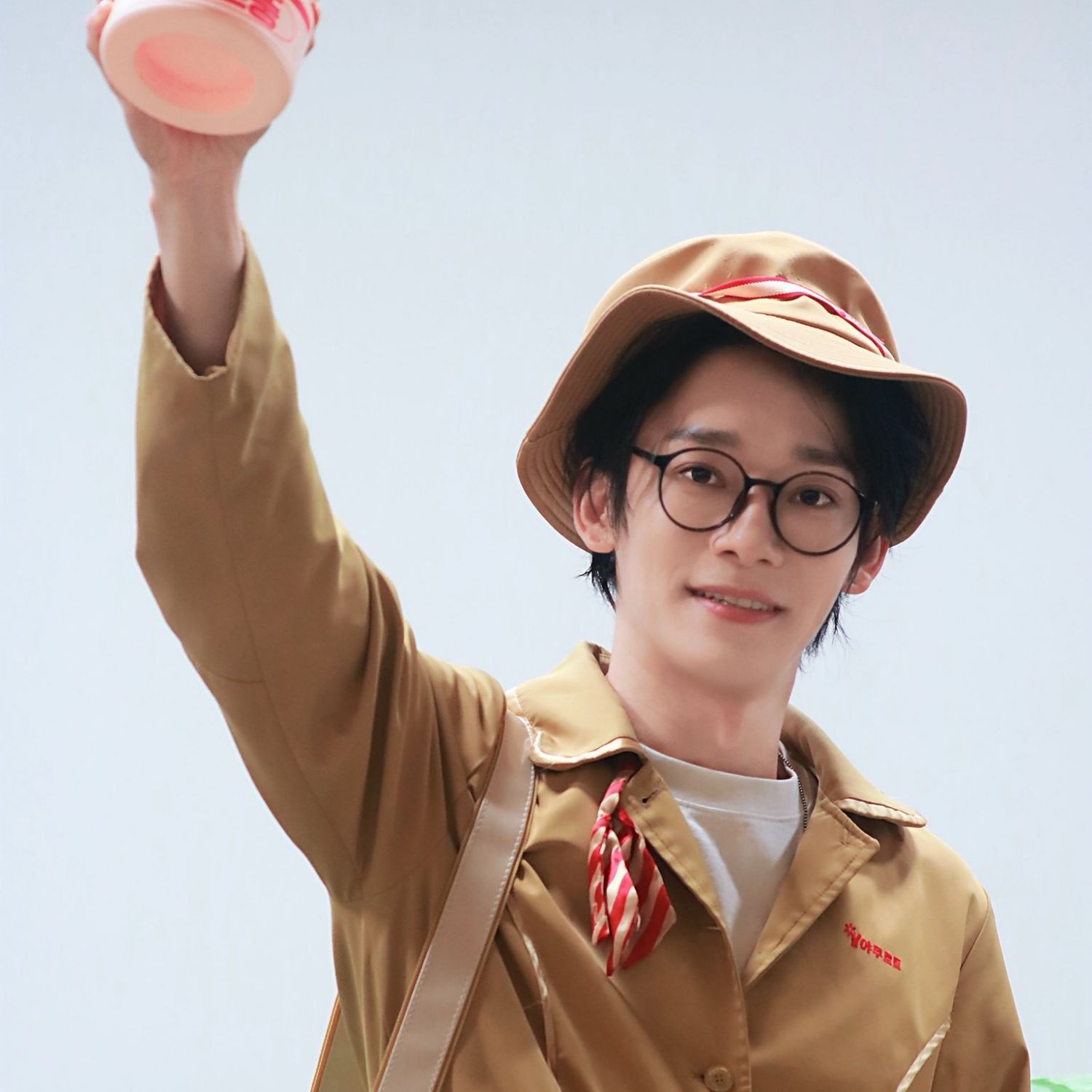 チェン (EXO)の最新写真