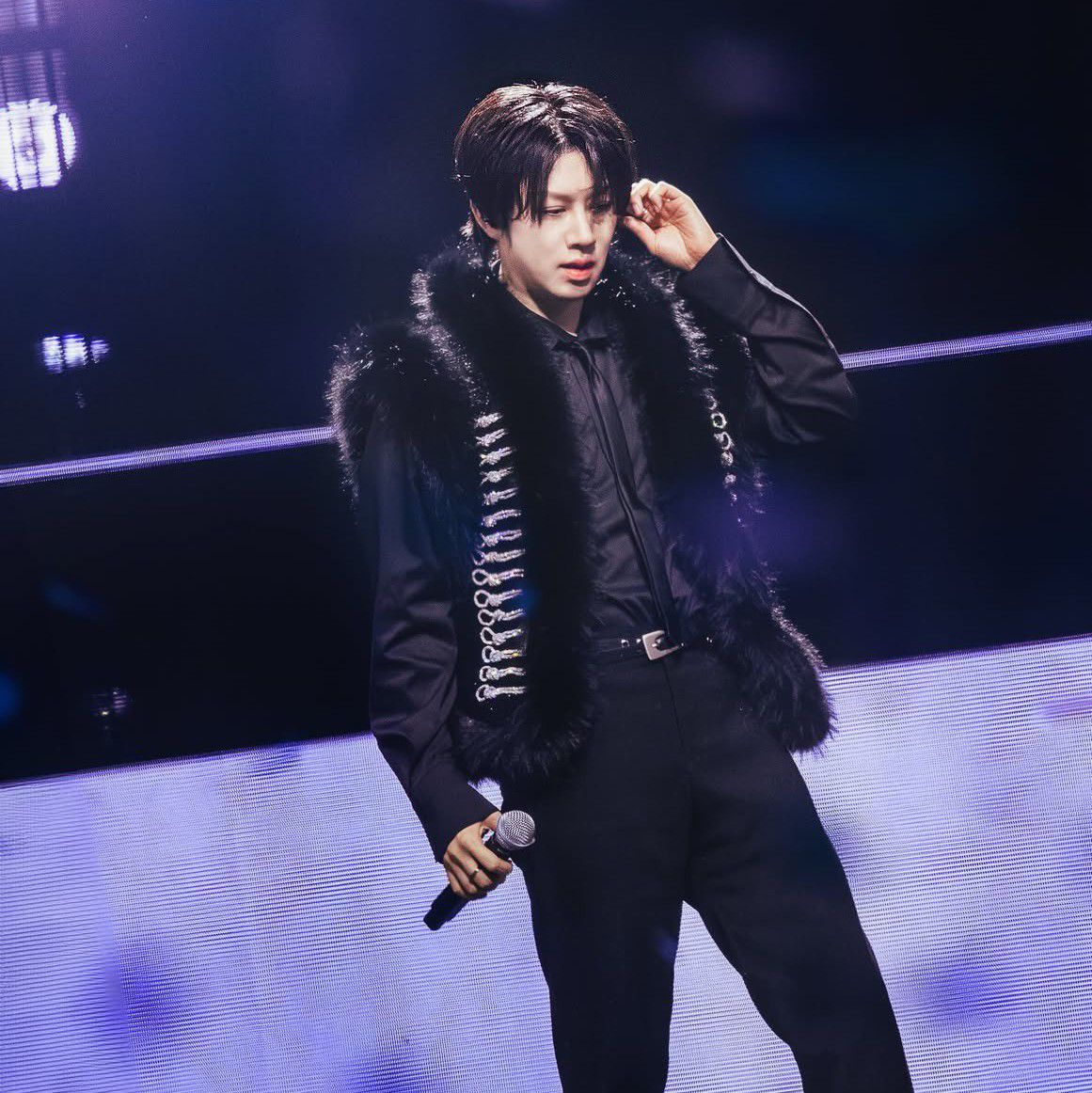 슈퍼주니어의 최신 사진