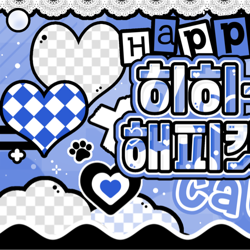 A moment captured by LOONA's fan