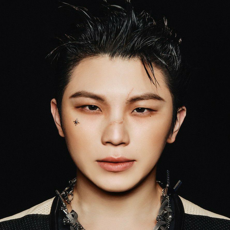 Behind-the-scenes cut of Woozi (SEVENTEEN)