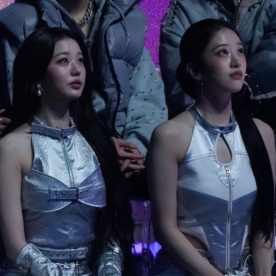 チャン・ウォニョン (IVE)の最新写真