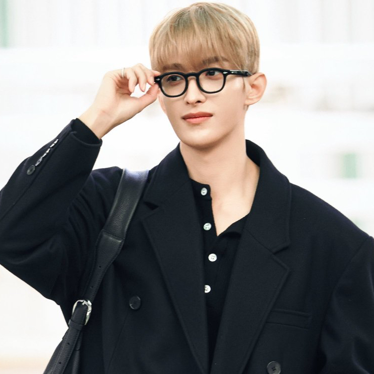 Potret di balik layar DK (SEVENTEEN)