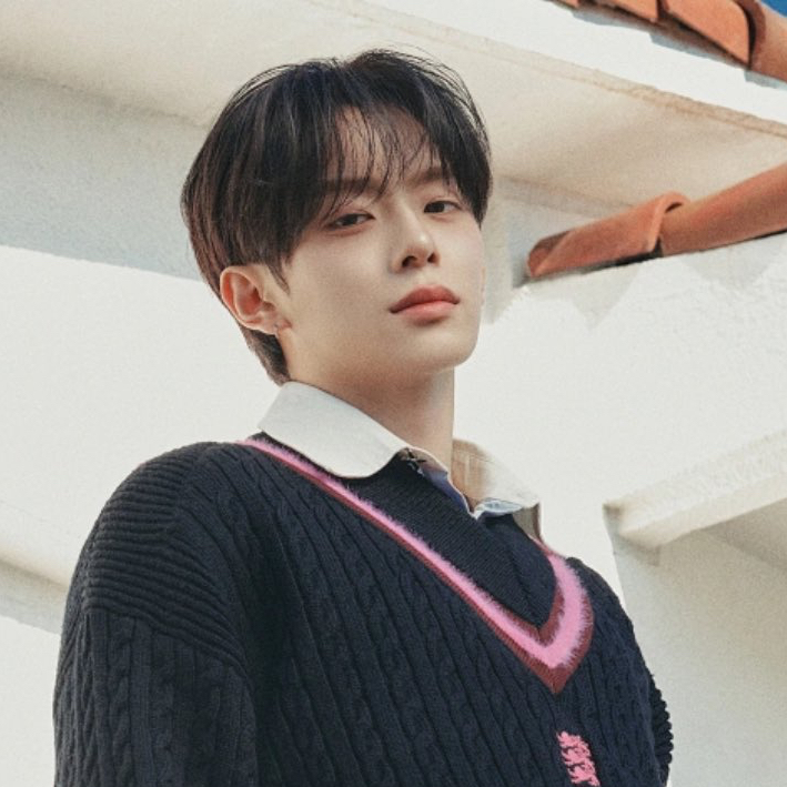 A moment captured by Kangmin (VERIVERY)'s fan