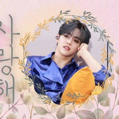 Latest photo of S.Coups (SEVENTEEN)