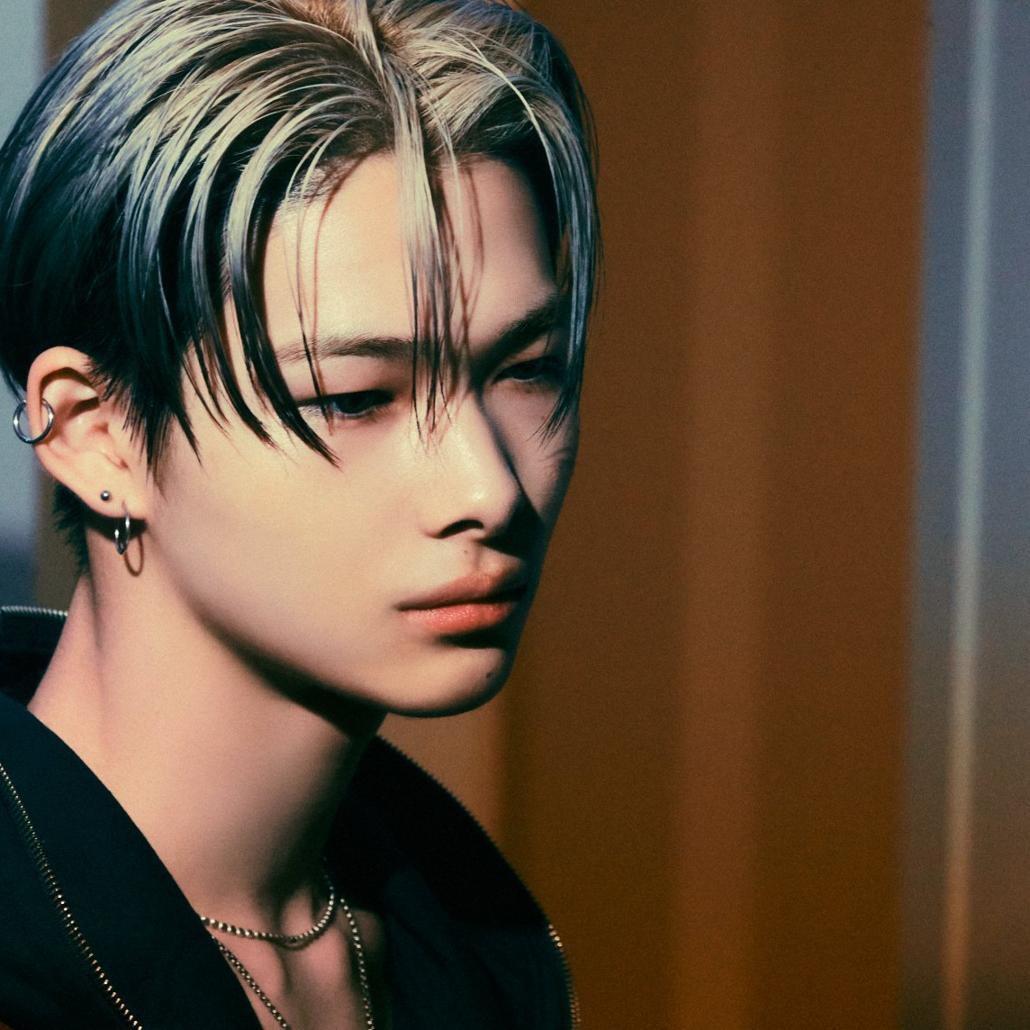 Latest photo of NI-KI (ENHYPEN)