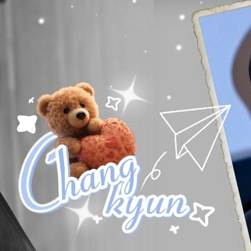 Recent activity shot of I.M (MONSTA X)