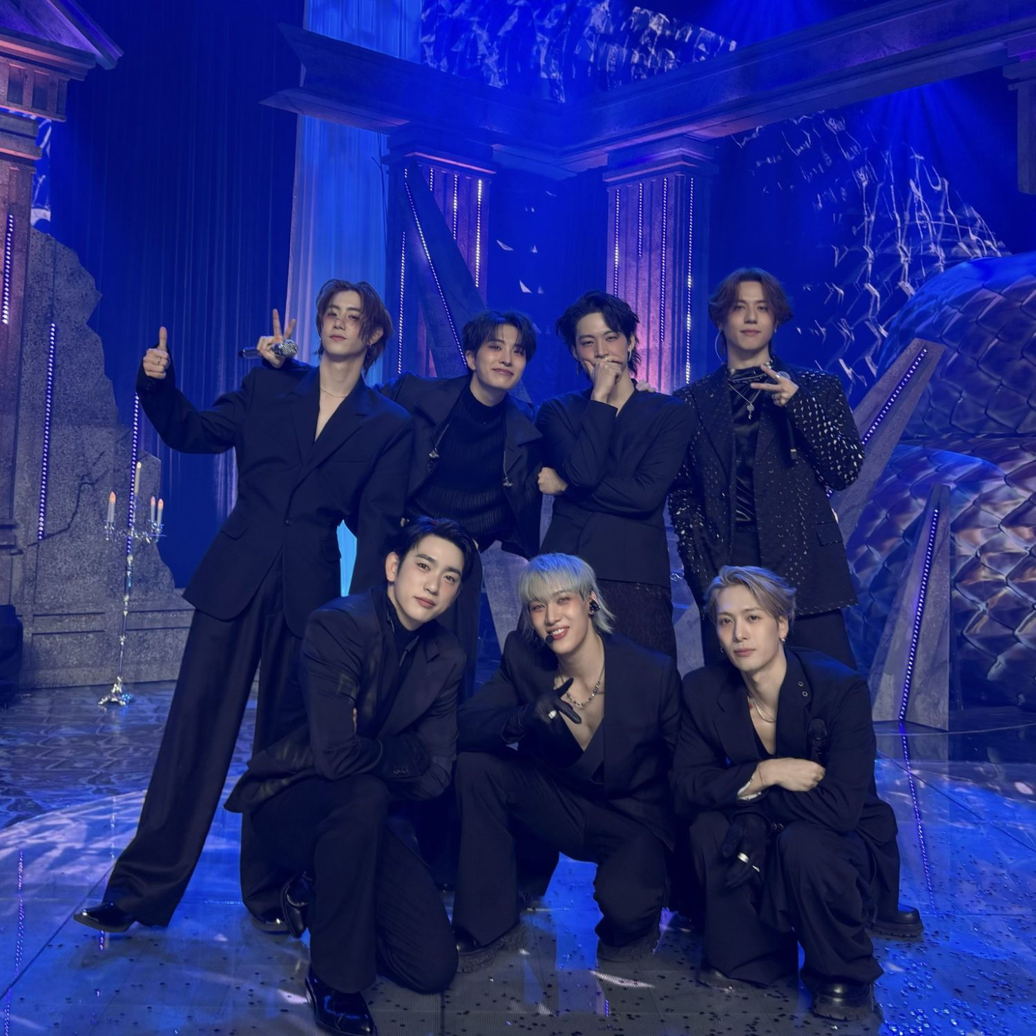 GOT7의 최신 사진