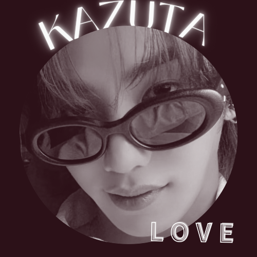 n.SSign b.stage+　ラキドロ　カズタ nSSign #KAZUTA [#カズタ] 関西コレクション!!! 夢がもう1つ叶え