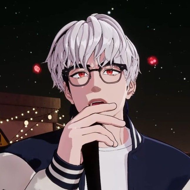 Latest photo of Eunho (PLAVE)