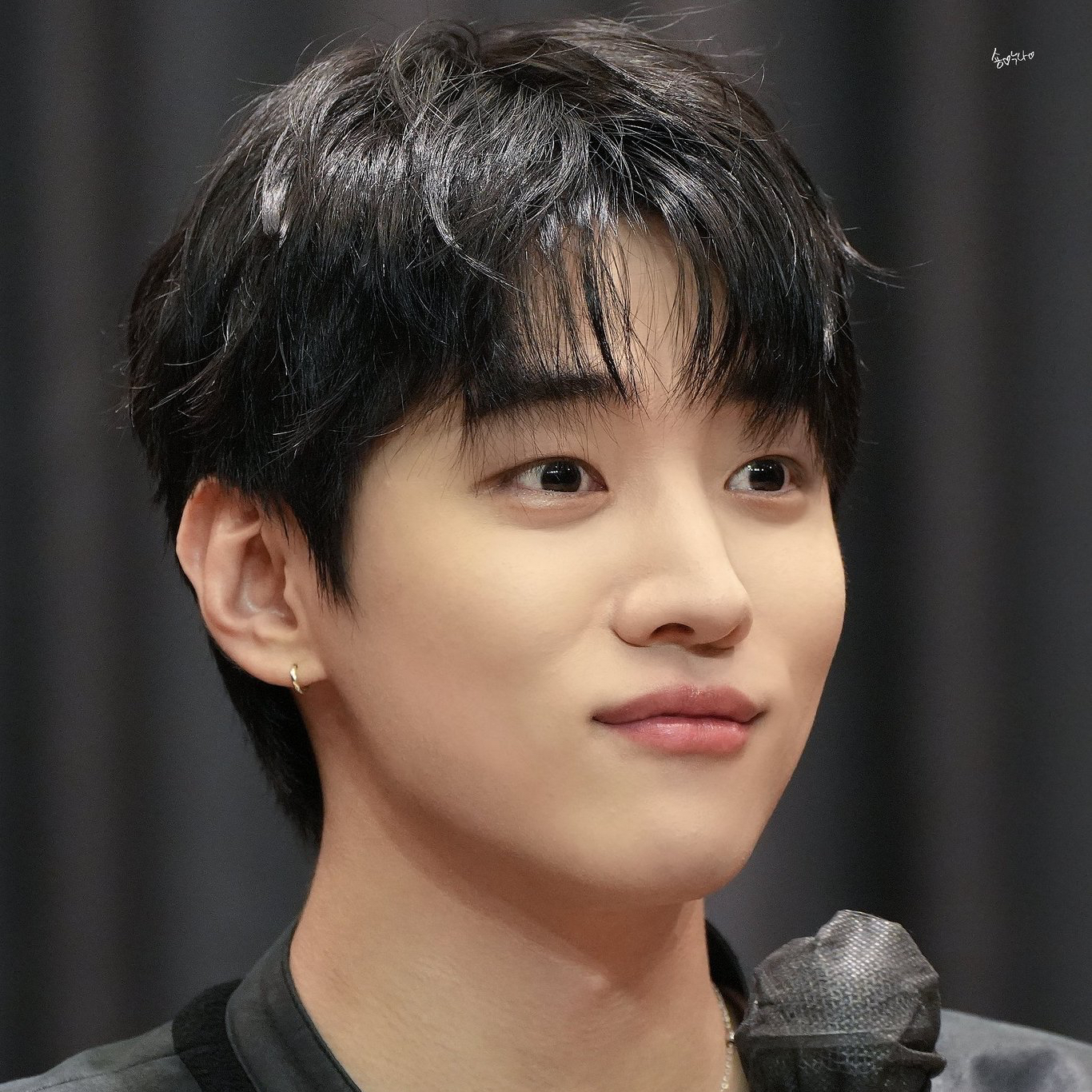 Latest photo of Jaechan (DKZ)