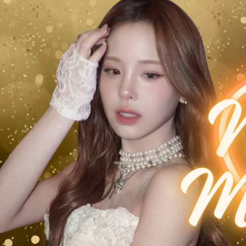 Mako (NiziU)的最新照片