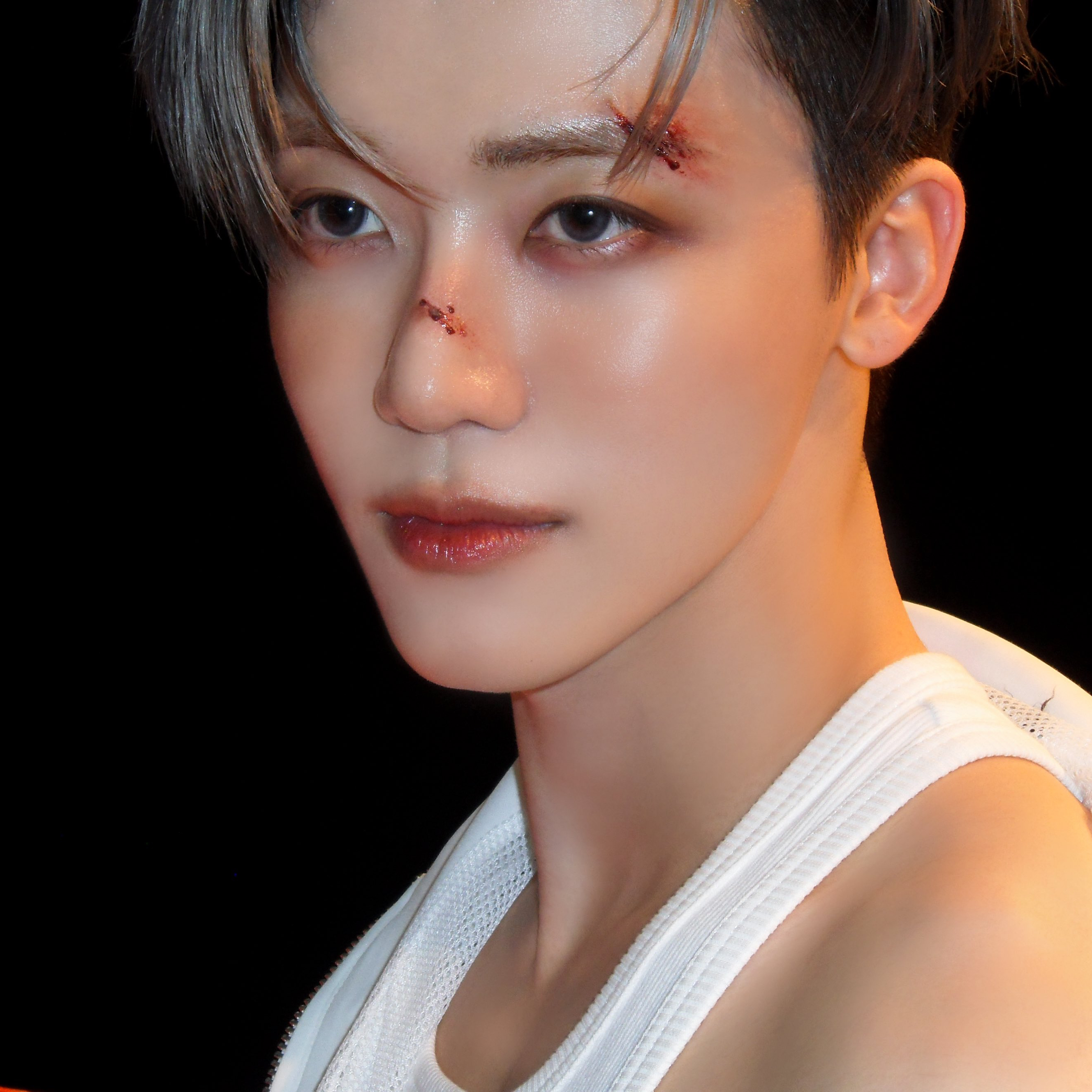 Recent activity shot of Jaemin (NCT DREAM)