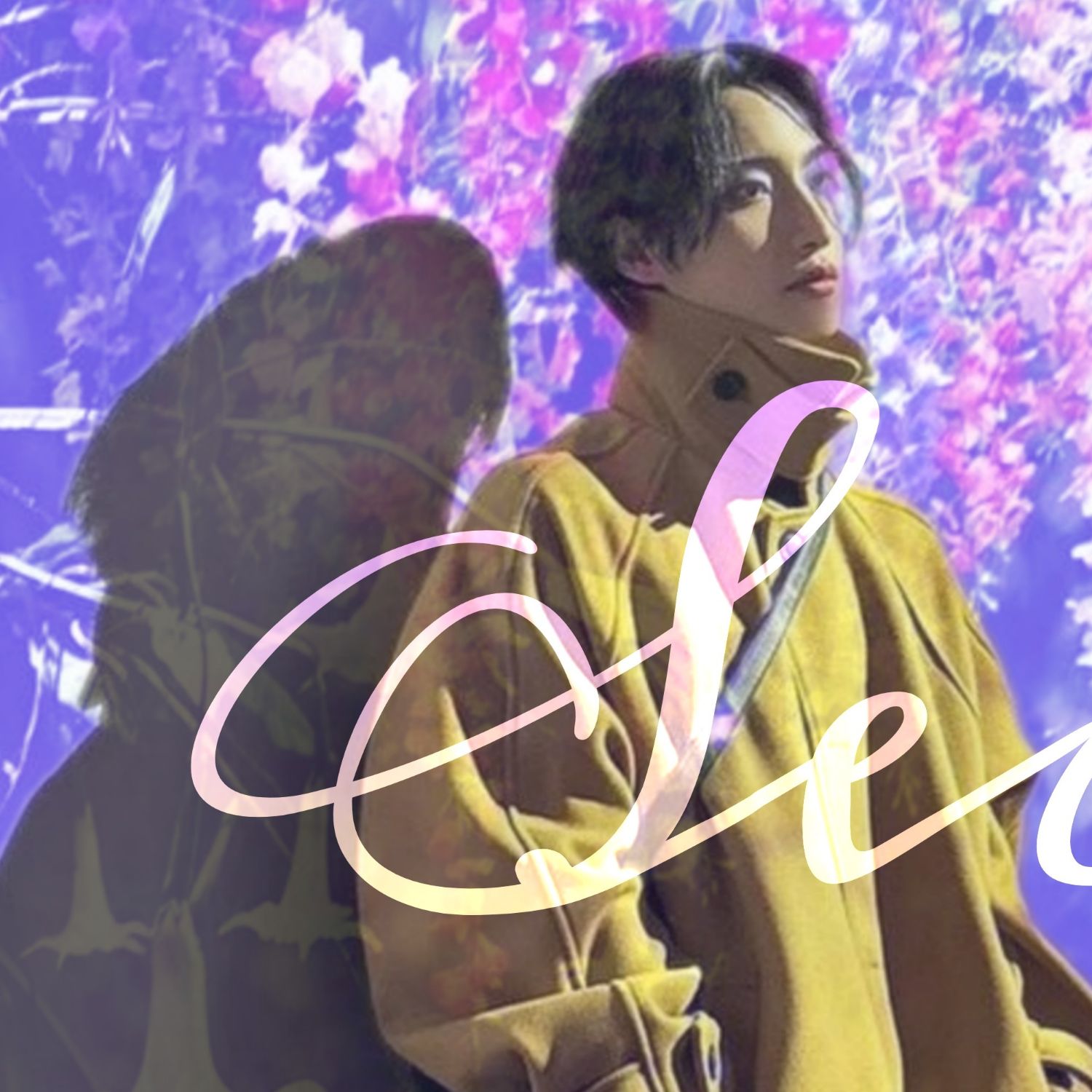 A moment captured by Seonghwa (ATEEZ)'s fan