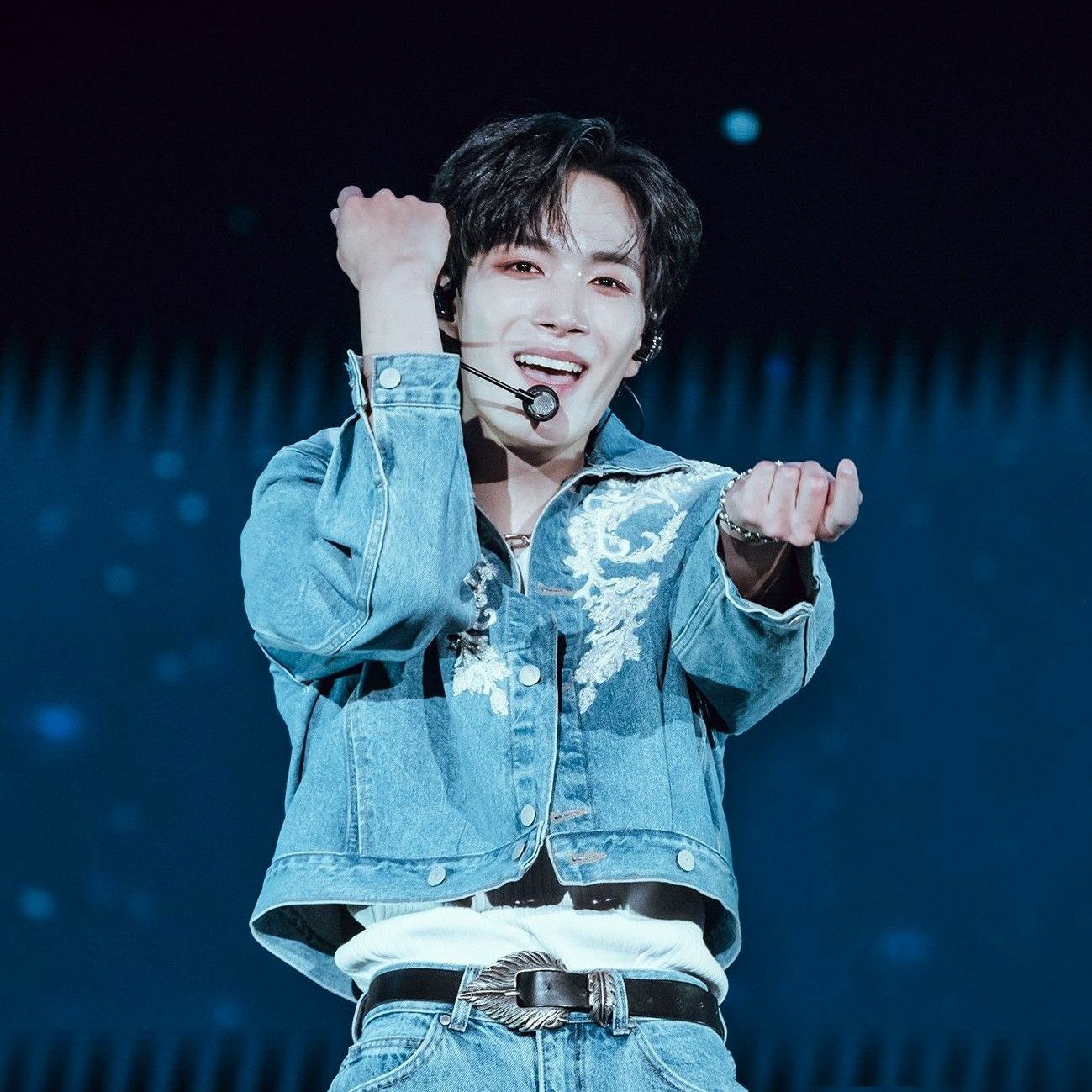Latest photo of Kim Jonghyeon