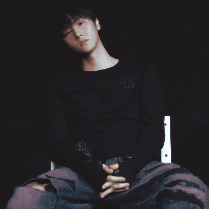 MONSTA X粉絲拍下的瞬間