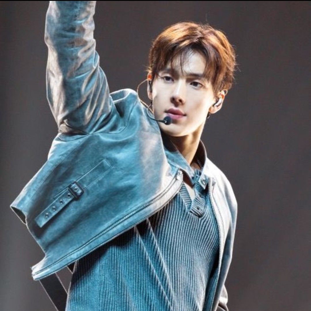 ショヌ (MONSTA X)の最近の活動写真