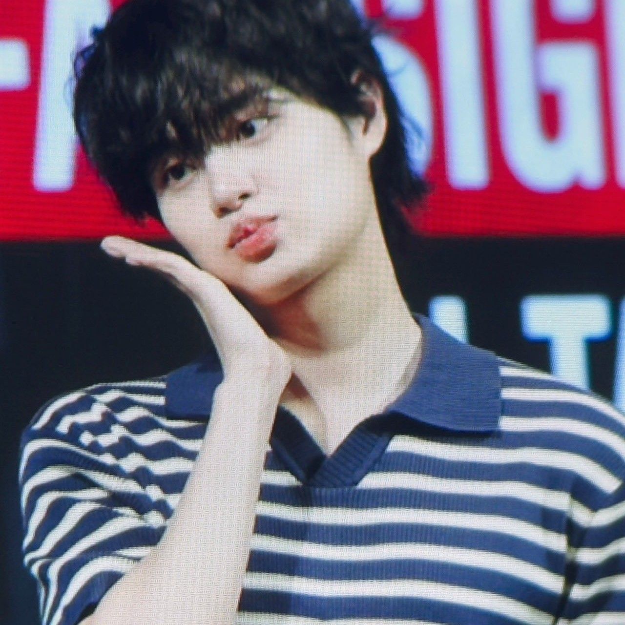 이대휘 (AB6IX) 팬이 찍은 순간